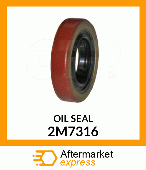 SEAL 2M7316