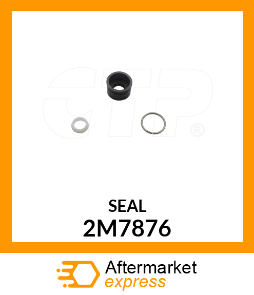 SEAL 2M7876