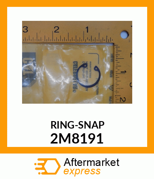 RING 2M8191