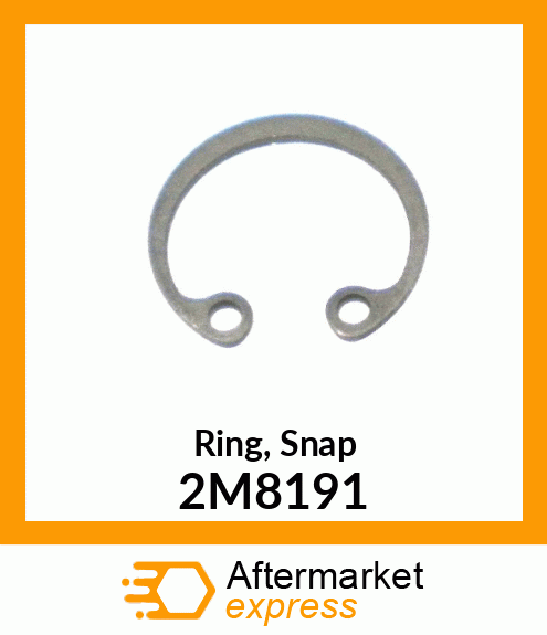 RING 2M8191