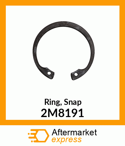 RING 2M8191