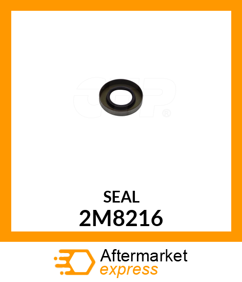 SEAL 2M8216