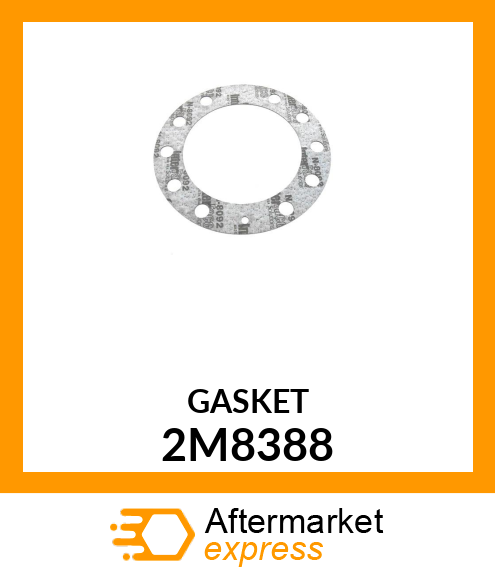 GASKET 2M8388