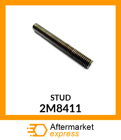 STUD 2M8411