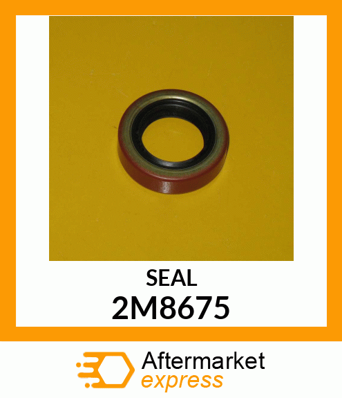 SEAL 2M8675