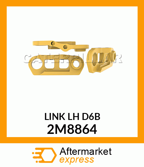 LINK LH D6B 2M8864