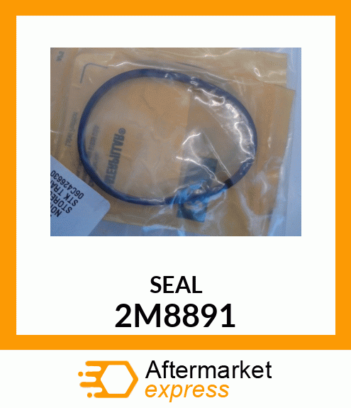 SEAL 2M8891