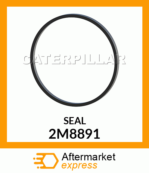 SEAL 2M8891