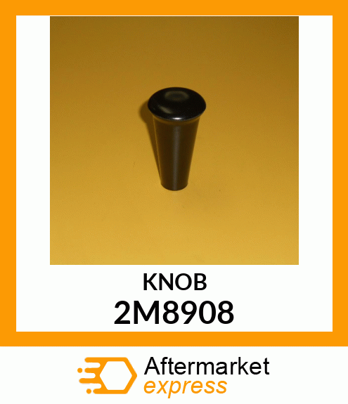 KNOB 2M8908