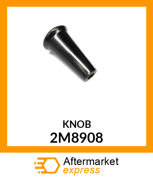 KNOB 2M8908