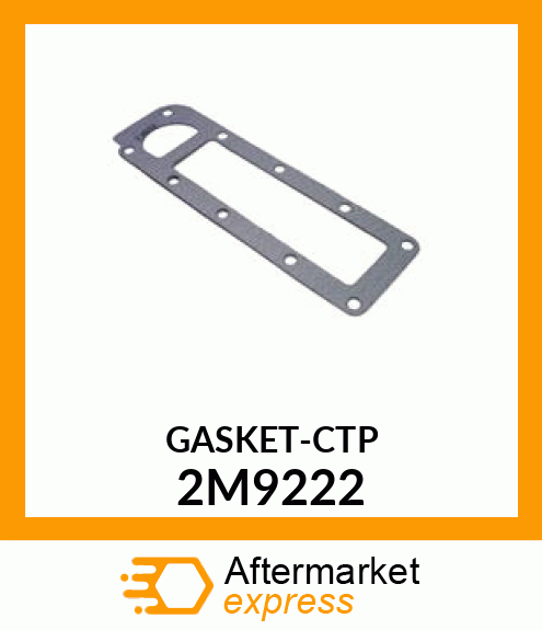 GASKET 2M9222