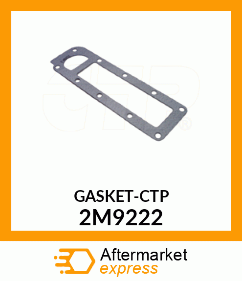 GASKET 2M9222