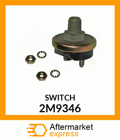 SWITCH 2M9346