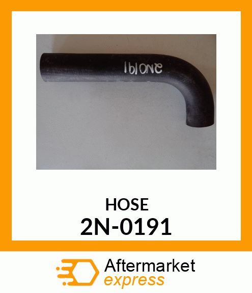 HOSE 2N0191