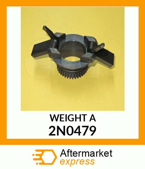 WEIGHT A 2N0479