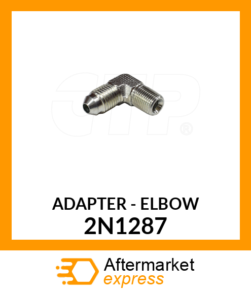 ELBOW 2N1287