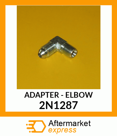 ELBOW 2N1287