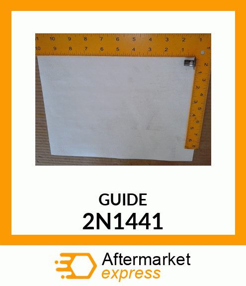 GUIDE 2N1441