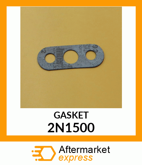 GASKET 2N1500