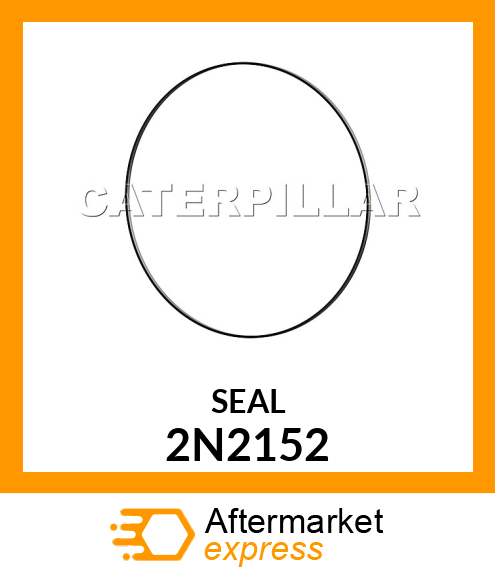 SEAL 2N2152