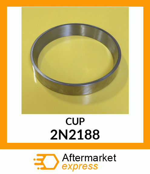 CUP 2N2188