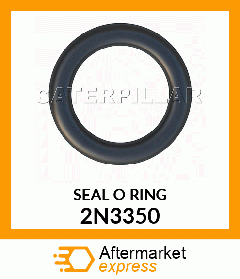 SEAL-O-RIN 2N3350