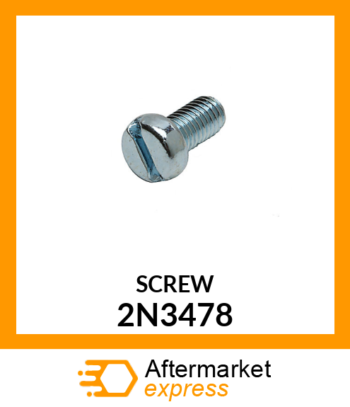 SCREW 2N3478