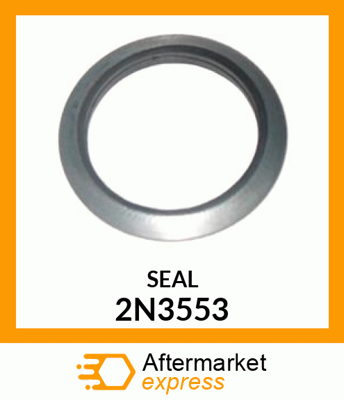 SEAL 2N3553