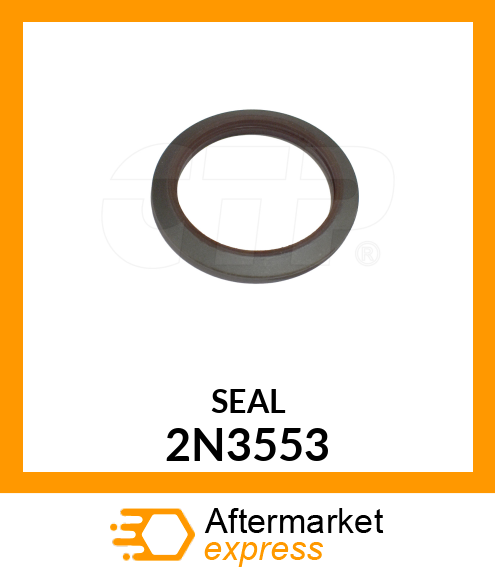 SEAL 2N3553