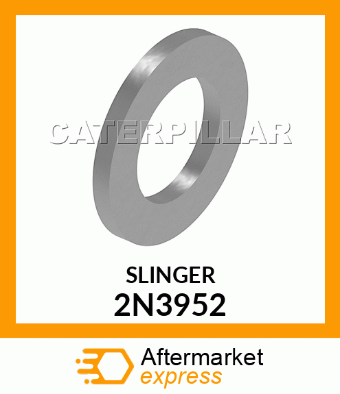 SLINGER 2N3952