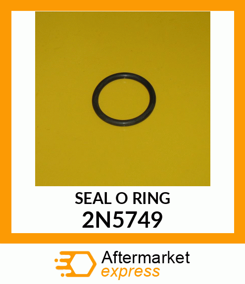 SEAL 2N5749