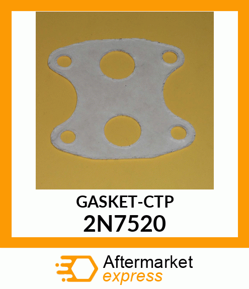 GASKET 2N7520