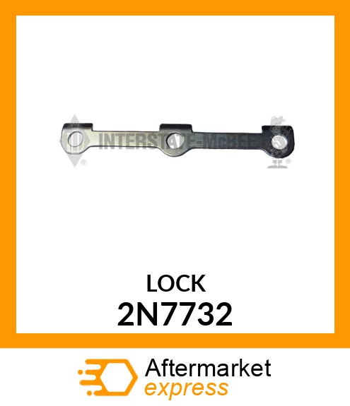 LOCK 2N7732