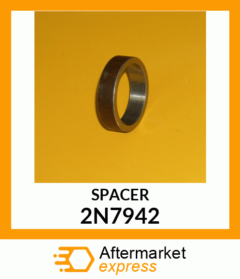 SPACER 2N7942