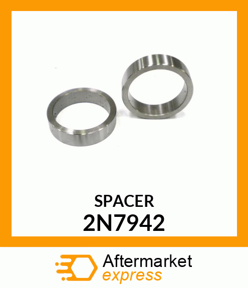 SPACER 2N7942