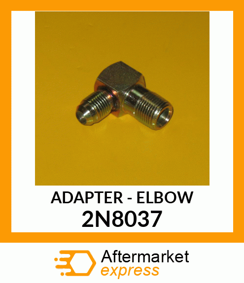 ELBOW 2N8037