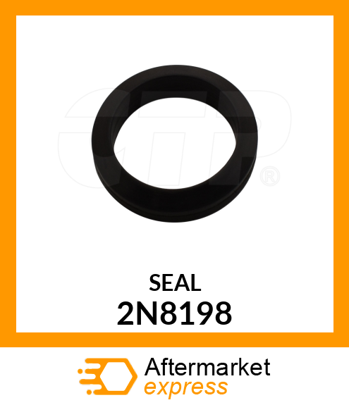 SEAL 2N8198