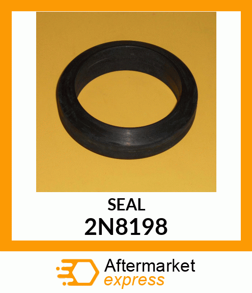 SEAL 2N8198