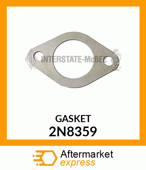 GASKET 2N8359