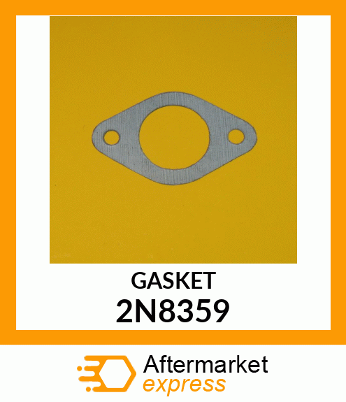 GASKET 2N8359