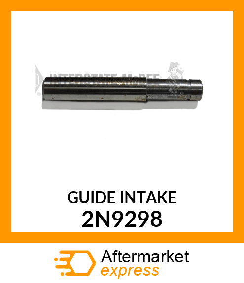 GUIDE 2N9298