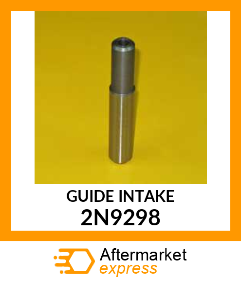 GUIDE 2N9298