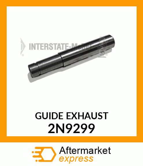 GUIDE 2N9299