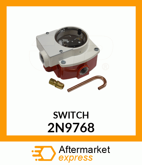 SWITCH 2N9768