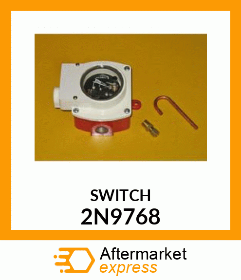 SWITCH 2N9768