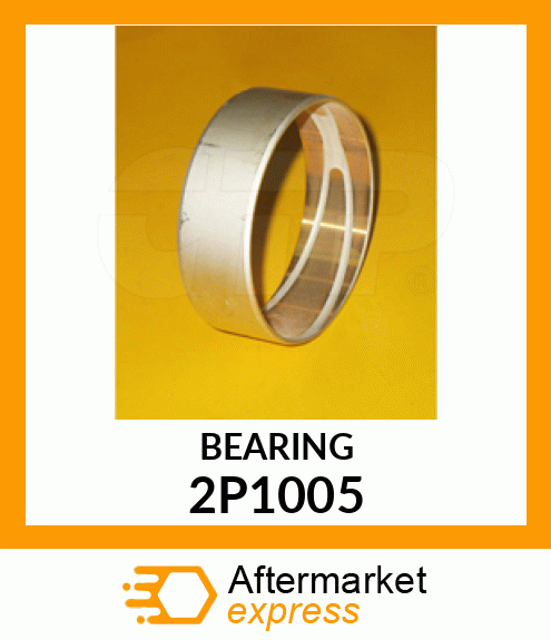 BEARING 2P1005