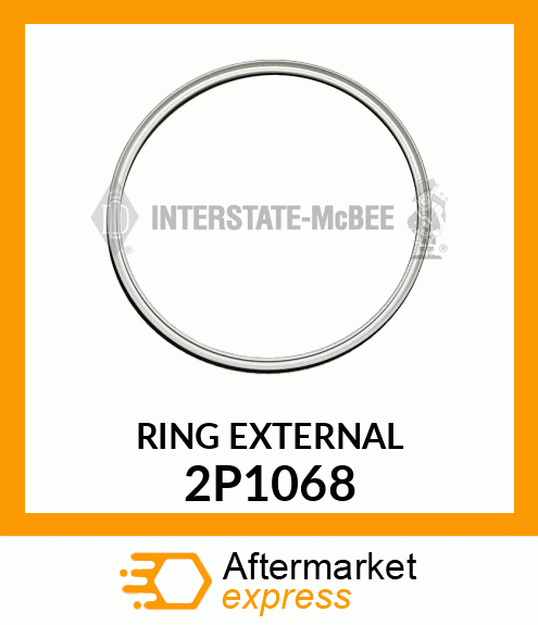 RING 2P1068