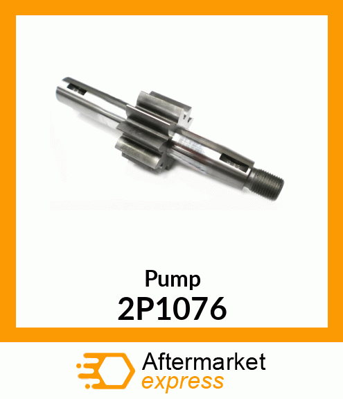 GEAR A 2P1076