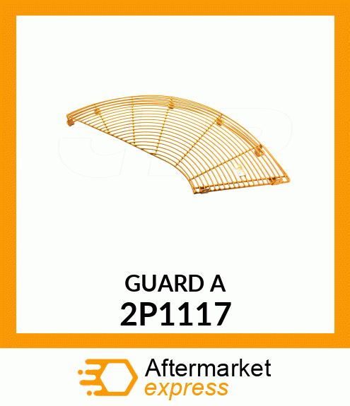 GUARD A 2P1117