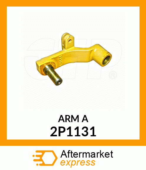 ARM A 2P1131